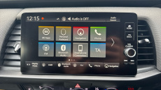 Honda Jazz 1.5 i-MMD Hybrid Crosstar EX 5dr eCVT Hybrid Hatchback